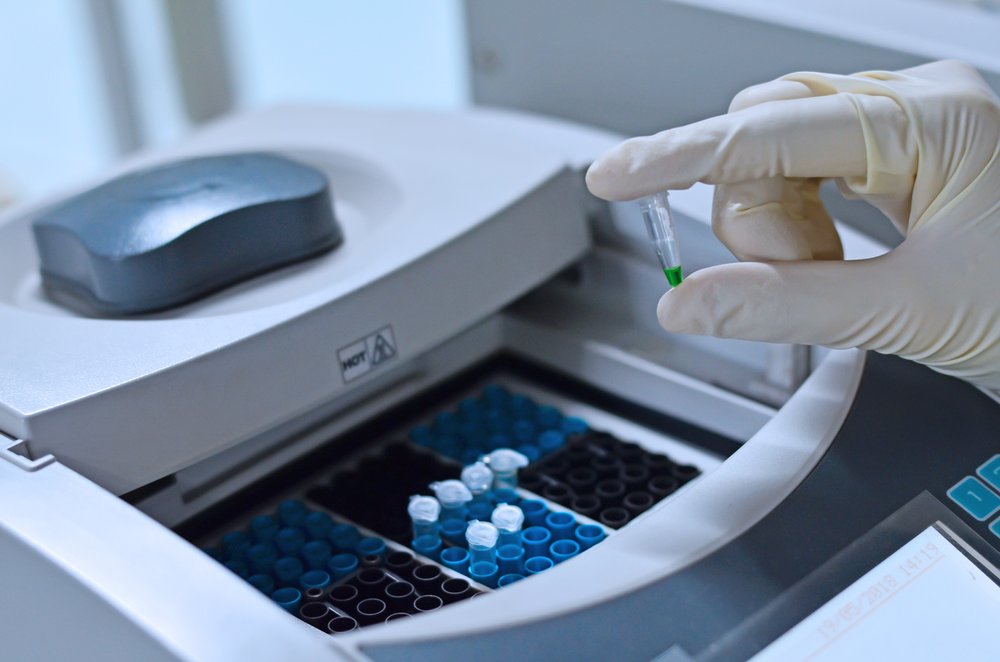 Say Goodbye to Lab Work: The Future of Pathogen&nbsp;Testing